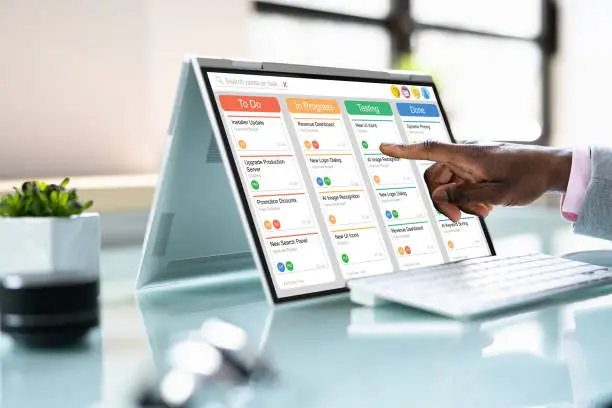 Task Manager App